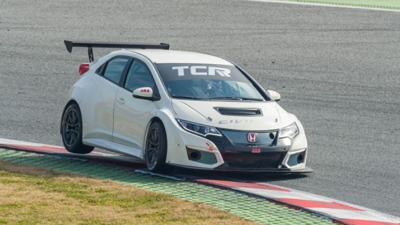 Tcr Class TCR races to be streamed live on YouTube – TouringCarTimes
