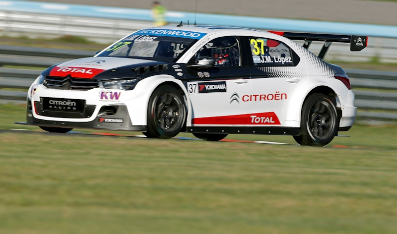 FIA WTCC