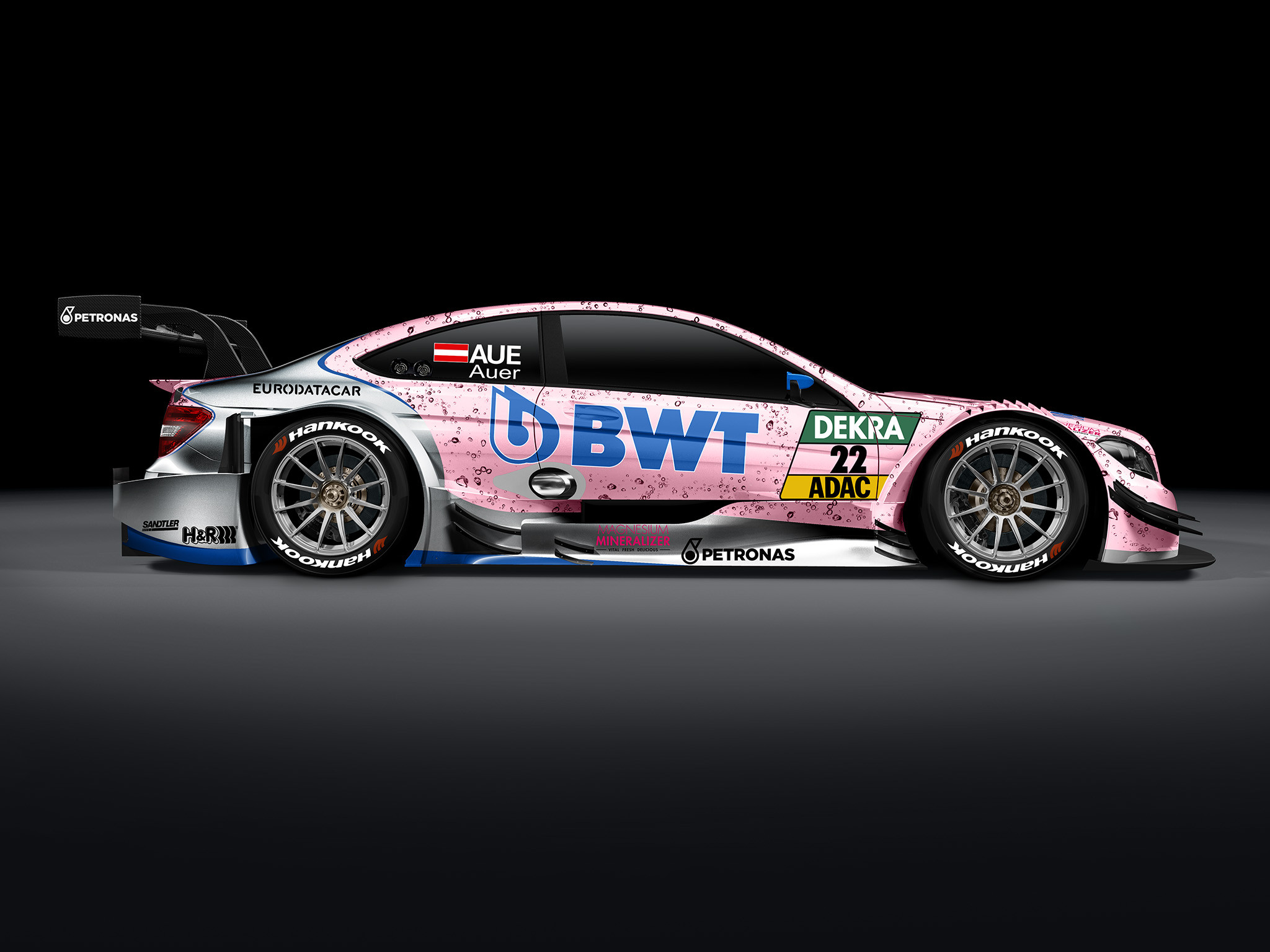 bwt livery