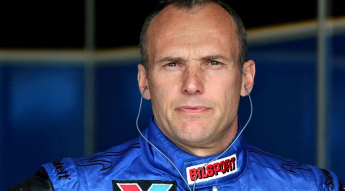 Rickard Rydell announces retirement from racing TouringCarTimes