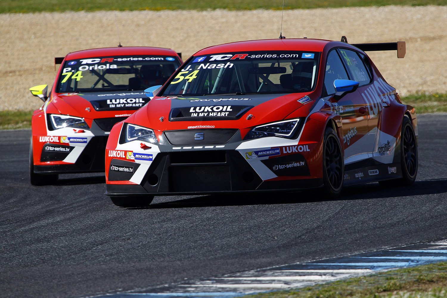 Tcr