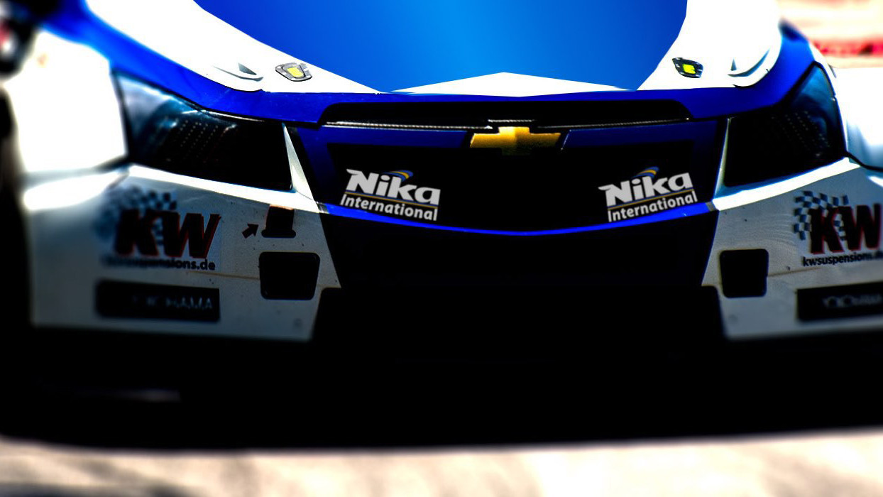 Nika Racing will miss WTCC race in Slovakia TouringCarTimes