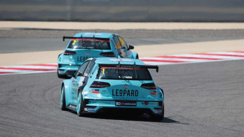 Leopard Racing state 2017 participation is in doubt – TouringCarTimes