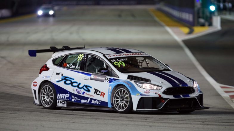 TCR Mod Request | Studio-397 Forum