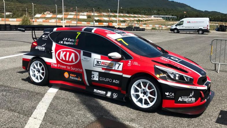 Portugal Touring Car Championship Portugal Touring Car Championship