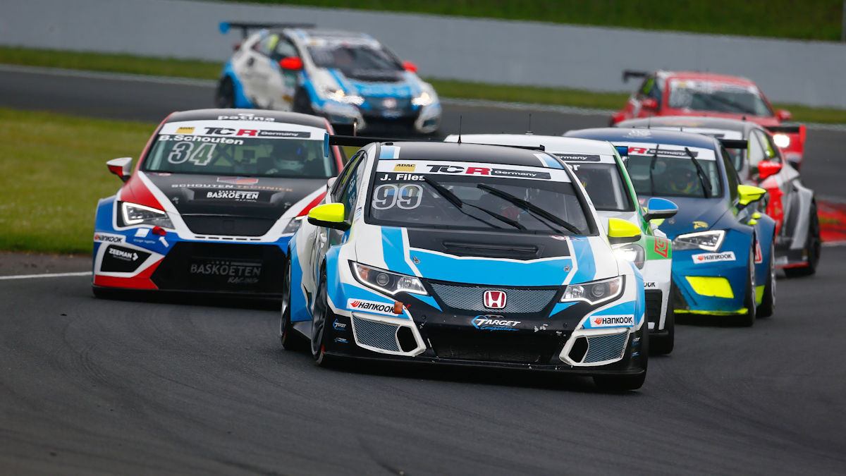 German ADAC. Австрия ADAC.