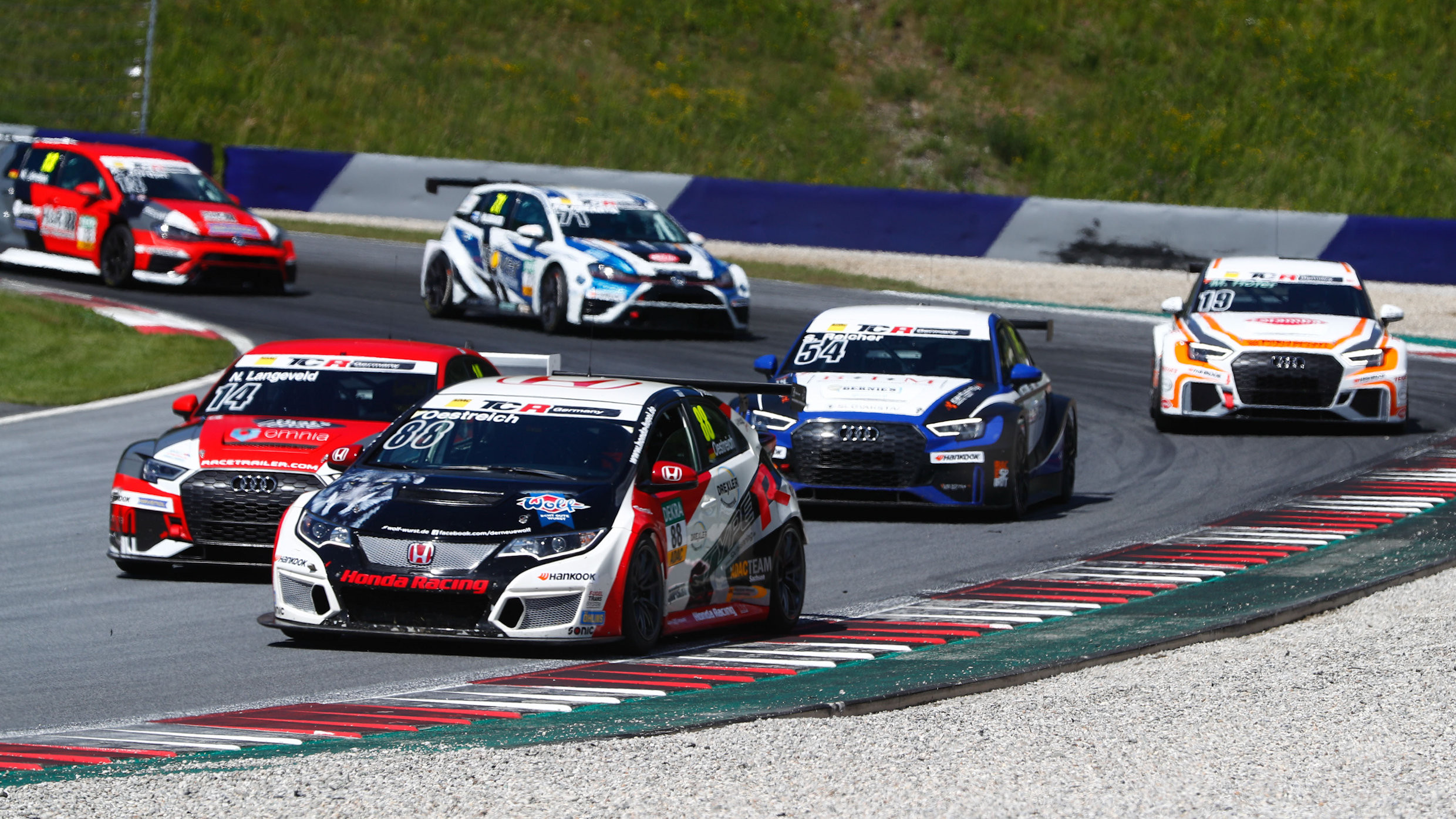 Where will TCR UK fit in British motorsport? TouringCarTimes