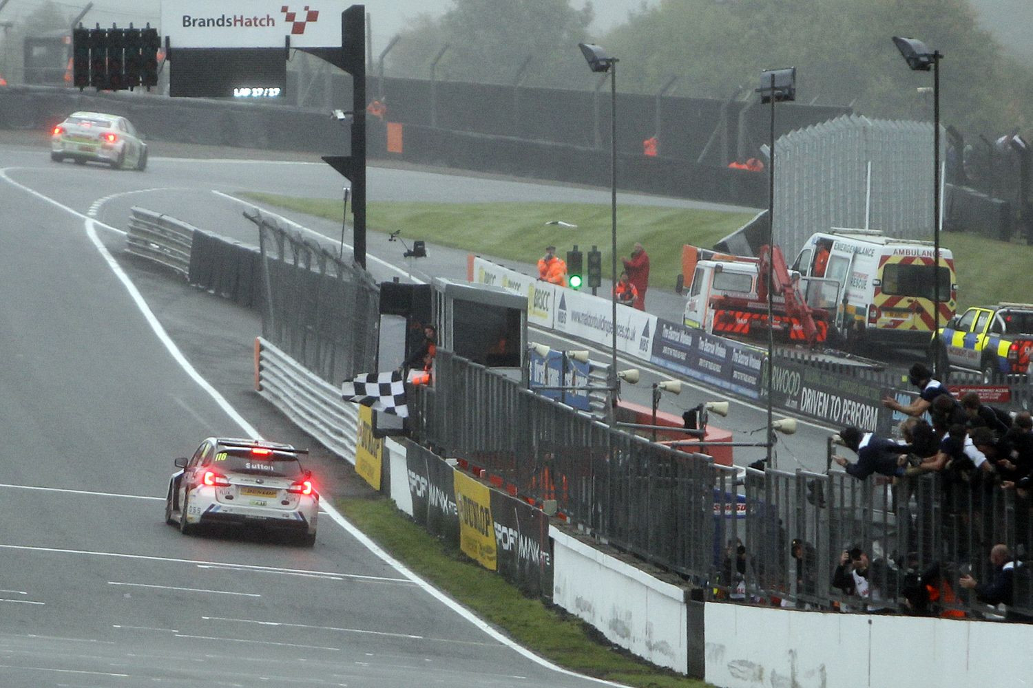 TouringCarTimes’ top ten touring car circuits in the world