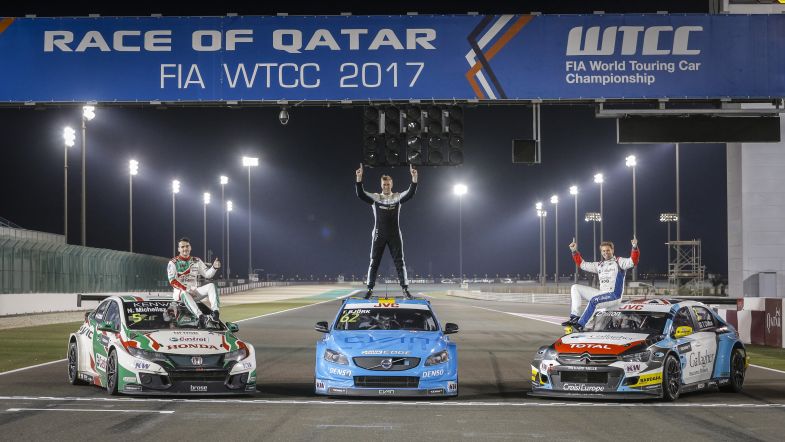 How did honda manage to lose the 2017 championship? How did Honda manage to lose the 2017 championship? - TouringCarTimes