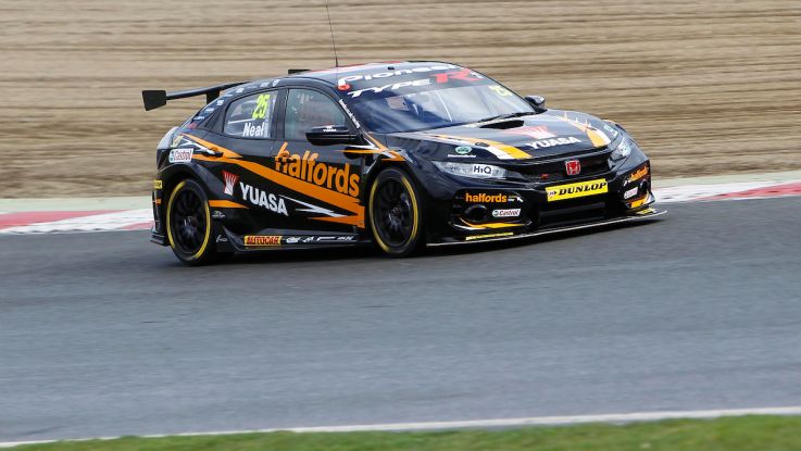 BTCC Archives - TouringCarTimes