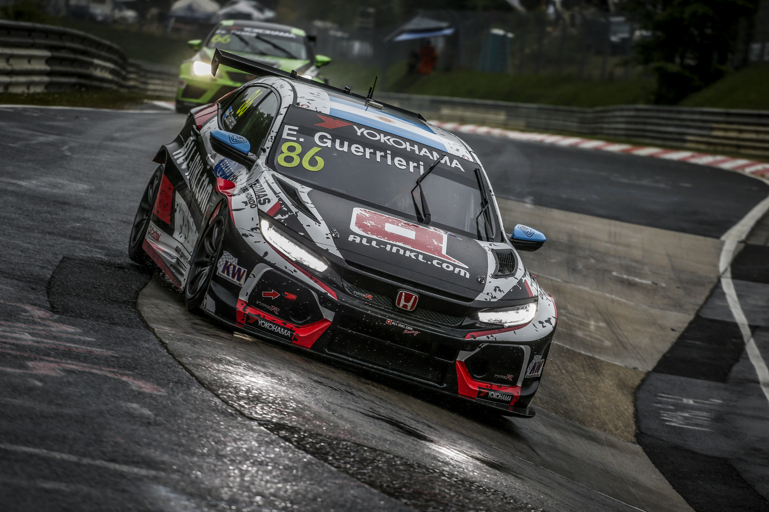 Volkswagen Of America >> Honda say WTCR entry for 2019 still to be decided ... Volkswagen Of America >> Honda say WTCR entry for 2019 still to be decided ...