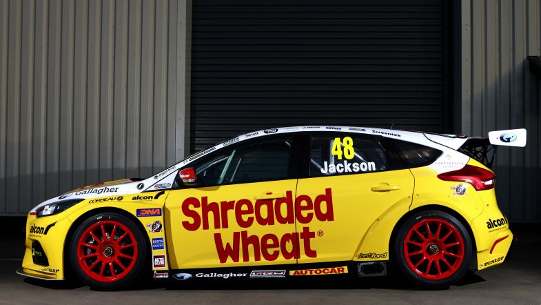 Motorbase confirm revised driver pairing for 2019 Motorbase confirm revised driver pairing for 2019