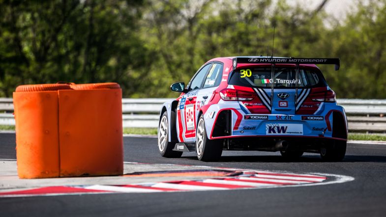 BRC Racing Team confirm four-car entry and Lukoil backing – TouringCarTimes