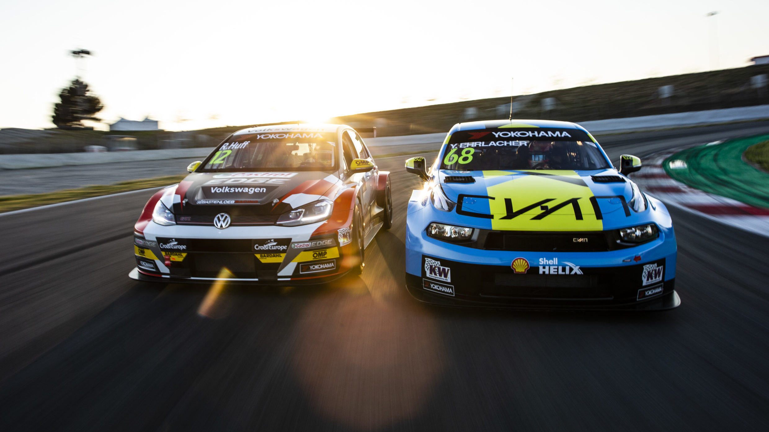  2019 WTCR the ultimate touring car season TouringCarTimes