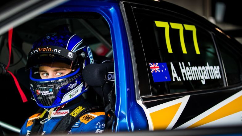 Kelly Racing reveal slimmed-down Queensland line-up – TouringCarTimes