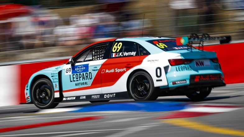 WRT to end World Touring Car Cup, TCR Europe programmes TouringCarTimes