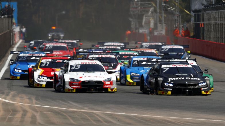 Anderstorp Keen To Secure 2021 Dtm Slot Touringcartimes calendario dtm 2021