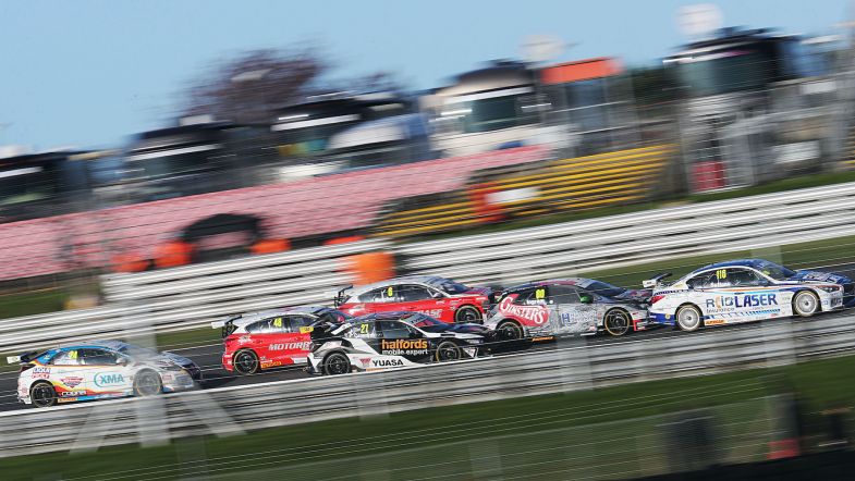 Success Ballast Qualifying Rules Tweaked For 2021 Touringcartimes