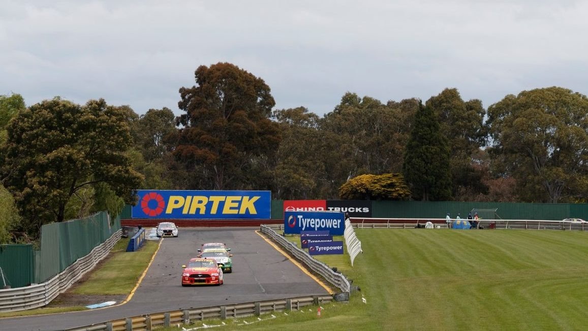 Sandown replaces Australian GP on 2021 schedule TouringCarTimes