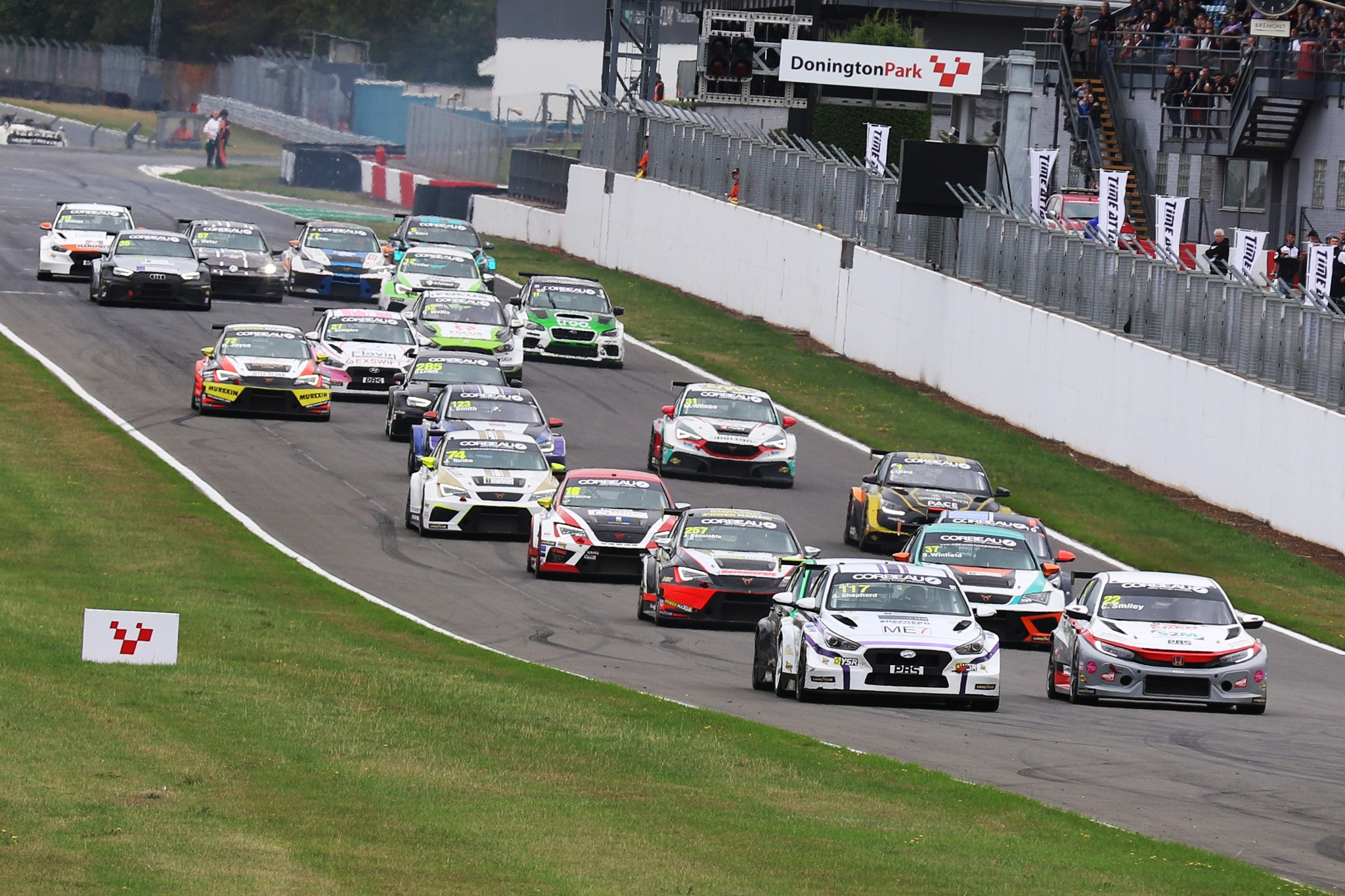 TCR UK Issues Seven round Provisional 2023 Calendar TouringCarTimes tcr-uk-issues-seven-round-provisional-2023-calendar-touringcartimes