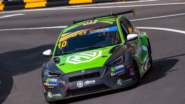 TCR Asia – TouringCarTimes