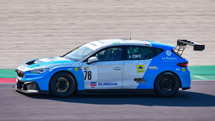 TCR Italy – TouringCarTimes