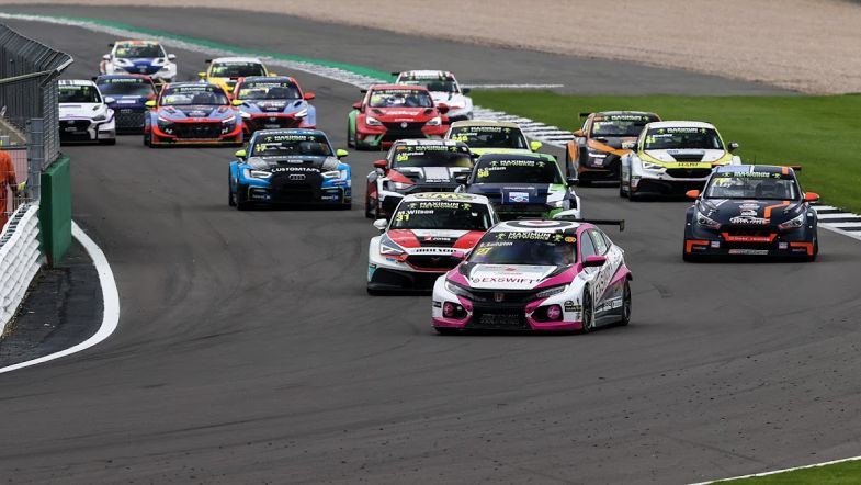 TCR UK reveals seven event 2024 schedule – TouringCarTimes TCR UK reveals seven event 2024 schedule – TouringCarTimes