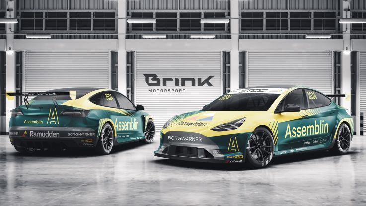 STCC – TouringCarTimes