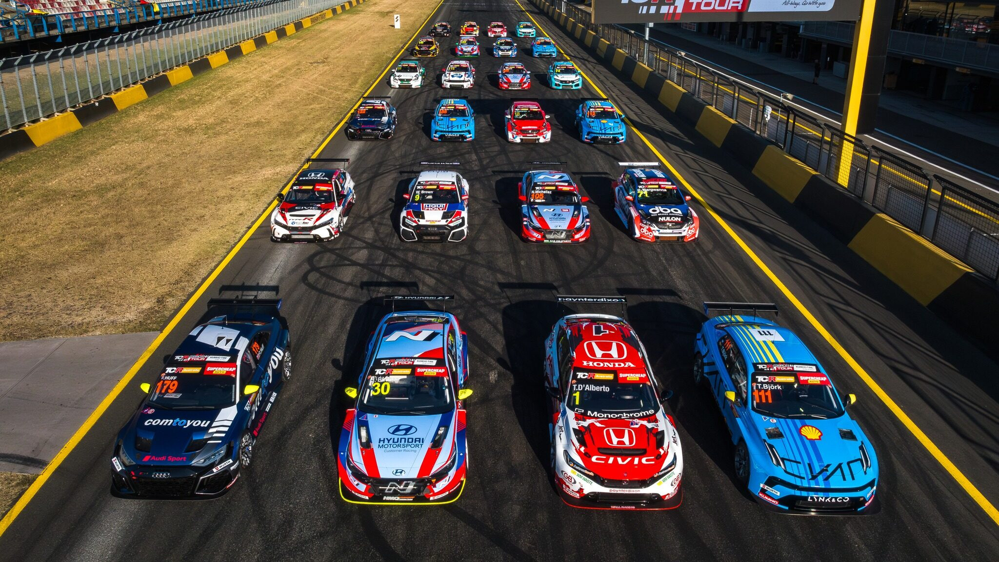 tcr world tour fia