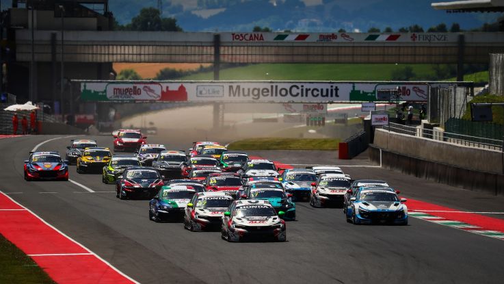 TouringCarTimes – The fastest touring car news since 1995.