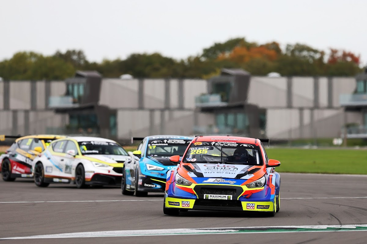 TouringCarTimes The fastest touring car news since 1995