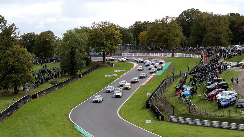 Plato Racing A Class Plato Racing confirmed for 2026 season as BTCC announces TBL list ...